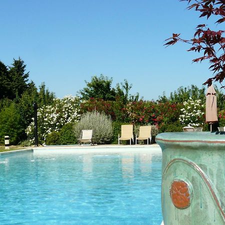 Lagnes La Capucine B&B 외부 사진