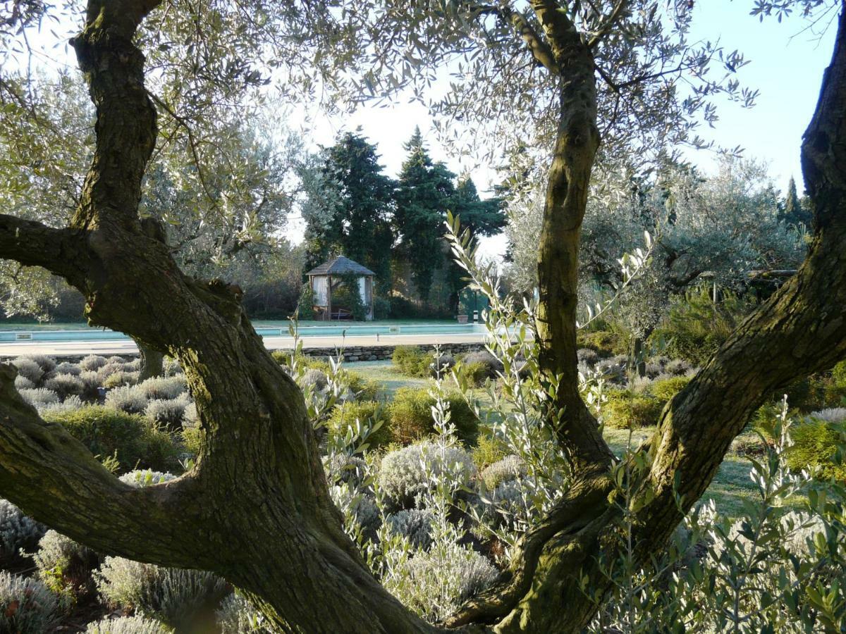 Lagnes La Capucine B&B 외부 사진